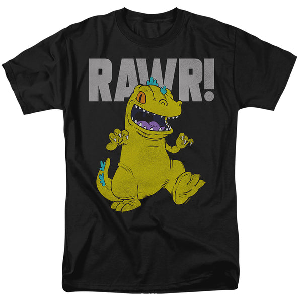 Rugrats - Reptar Adult Regular Fit Short Sleeve