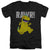 Rugrats - Reptar Adult Slim Fit V Neck Cotton
