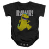 Rugrats - Reptar Infant Snapsuit
