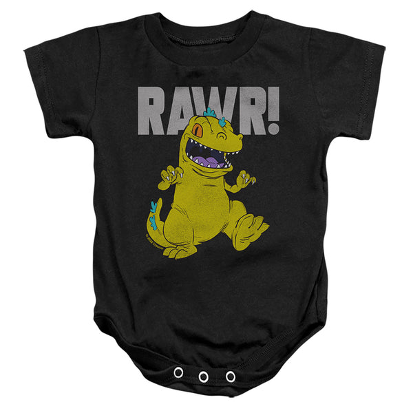 Rugrats - Reptar Infant Snapsuit