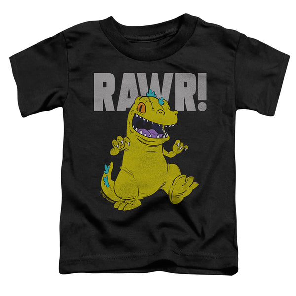 Rugrats - Reptar Toddler Short Sleeve