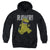 Rugrats - Reptar Youth Hooded Sweatshirt