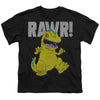 Rugrats - Reptar Youth Short Sleeve