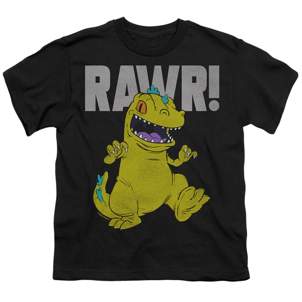 Rugrats - Reptar Youth Short Sleeve