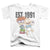 Rugrats - Est 1991 Toddler Short Sleeve