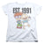 Rugrats - Est 1991 Women's Short Sleeve