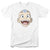 Avatar The Last Airbender - Big Aang Face Adult Regular Fit Short Sleeve