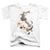 Avatar The Last Airbender - Hang On Appa Toddler Short Sleeve