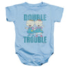 Rugrats - Double Trouble Infant Snapsuit
