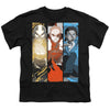 Avatar - Triple Bender Youth Short Sleeve