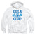 Blue's Clues Classic - Got A Clue Adult Pullover Hoodie