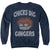 Rugrats - Chicks Dig Gingers Adult Crewneck Sweatshirt