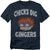Rugrats - Chicks Dig Gingers Adult Regular Fit Short Sleeve