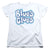 Blues Clues - Blue's Clues Vintage Logo Women's Short Sleeve
