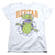 Rugrats - Reptar Shirt Rip Women's Short Sleeve