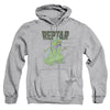 Rugrats - Reptar Big Adult Pullover Hoodie