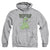Rugrats - Reptar Big Adult Pullover Hoodie