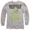 Rugrats - Reptar Big Adult Long Sleeve