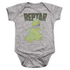 Rugrats - Reptar Big Infant Snapsuit