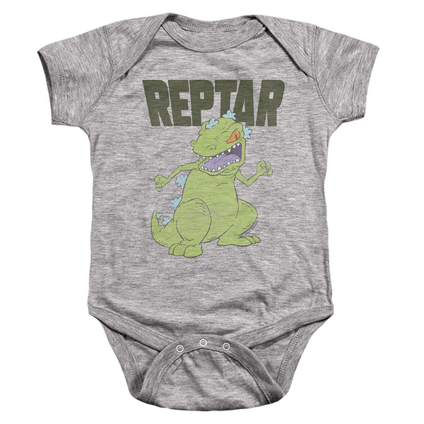 Rugrats - Reptar Big Infant Snapsuit