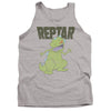 Rugrats - Reptar Big Adult Tank Top