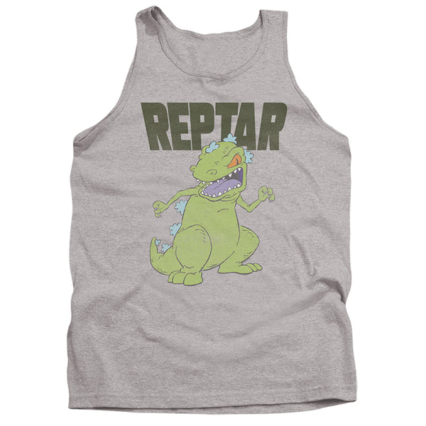 Rugrats - Reptar Big Adult Tank Top