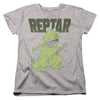 Rugrats - Reptar Big Women's Short Sleeve