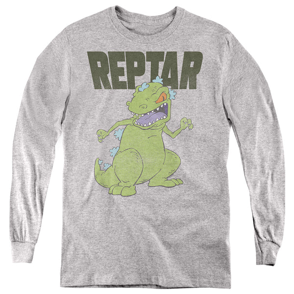 Rugrats - Reptar Big L - S Youth