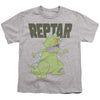 Rugrats - Reptar Big Youth Short Sleeve