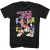 90s Designs -NKOTB Shirt