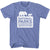 NPCA-NATIONAL PARKS LOGO-LIGHT S/S TSHIRT