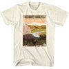 NPCA-THEODORE ROOSEVELT PARK-S/S TSHIRT