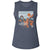 NPCA-Utah's Arches - Ladies Muscle Tank