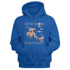 NPCA-Great Smoky Mountains - Hooded Sweatshirt
