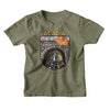 NPCA- Arcadia - Youth Short-Sleeve Shirt