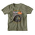 NPCA- Arcadia - Youth Short-Sleeve Shirt