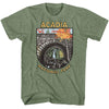 NPCA-ACADIA-S/S TSHIRT