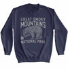 NPCA-SMNP 1940-L/S SWEATSHIRT