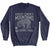 NPCA-SMNP 1940-L/S SWEATSHIRT