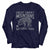 NPCA-SMNP 1940-L/S TSHIRT