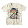 NPCA- Arcadia Colorful Sun - Youth Short-Sleeve Shirt