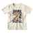 NPCA- Arcadia Colorful Sun - Youth Short-Sleeve Shirt
