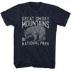 Smoky Mountain National Park - National Parks T-Shirt