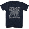 NPCA-SMNP 1940-S/S TSHIRT