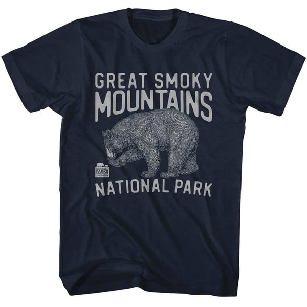 NPCA-SMNP 1940-S/S TSHIRT