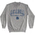 NPCA-Acadia NP Collegiate - Crewneck Sweatshirt