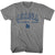 NPCA-ACADIA NP COLLEGIATE-S/S TSHIRT