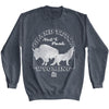 NPCA-Grand Teton - Crewneck Sweatshirt