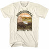 NPCA-THEODORE ROOSEVELT LANDSCAPE SHAPE-S/S TSHIRT