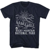 Rocky Mountain National Park - National Parks T-Shirt